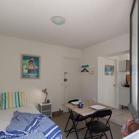 Ferienwohnung Les Congres Royan Exterior foto